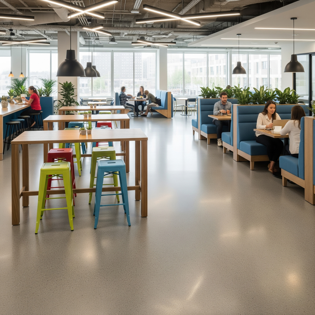 Expert Flooring and Ceiling Solutions