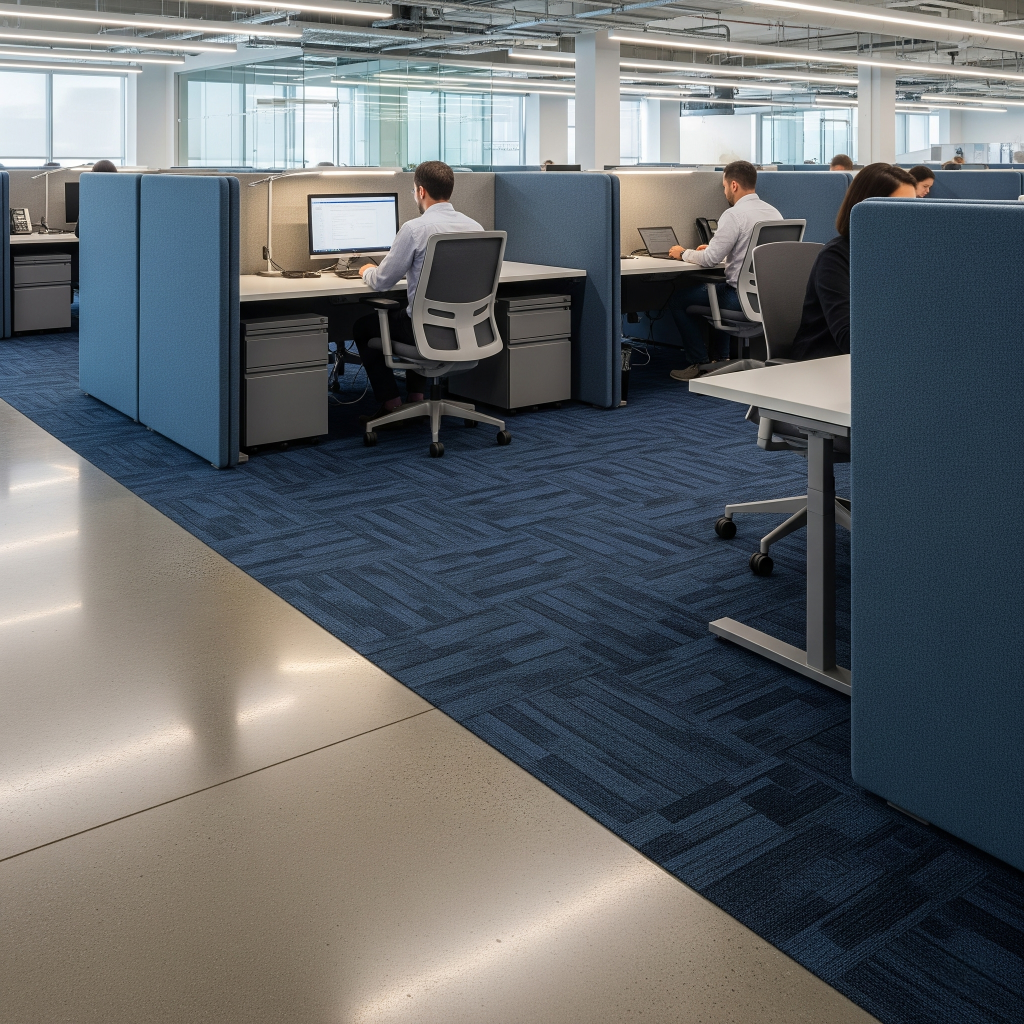 Expert Flooring and Ceiling Solutions