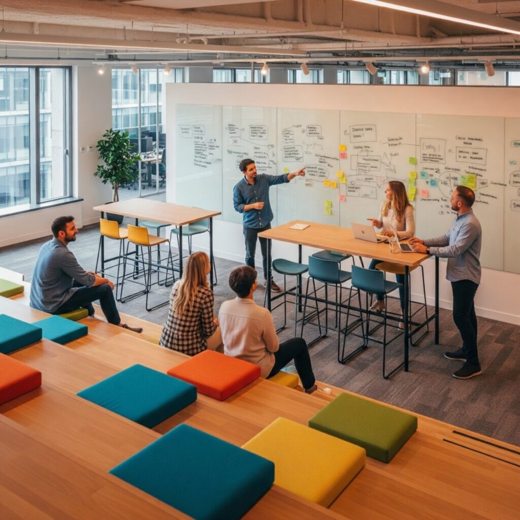 Employee Wellbeing and Long-Term Value
